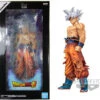 BANPRESTO DRAGON BALL GRANDISTA SON GOKU MANGA DIMENSIONS – 28 CM -Toy Series Store s l400 3