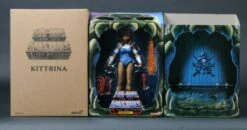 SUPER 7 MASTERS OF THE UNIVERSE CLASSICS KITTRINA – 18 CM -Toy Series Store s l500
