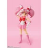 [PRE-ORDER JUNIO 2022]S.H FIGUARTS SAILOR MOON SAILOR CHIBI MOON ANIMATION COLOR EDITION – 10 CM -Toy Series Store sailor chibi moon animation color edition figura 10 cm sailor moon sh figuarts