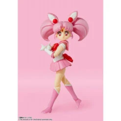 [PRE-ORDER JUNIO 2022]S.H FIGUARTS SAILOR MOON SAILOR CHIBI MOON ANIMATION COLOR EDITION – 10 CM -Toy Series Store sailor chibi moon animation color edition figura 10 cm sailor moon sh figuarts.jpg4
