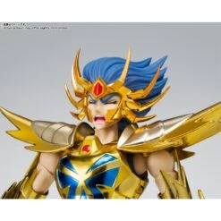 [PRE-ORDER JULIO 2023] SAINT SEIYA MYTH CLOTH EX CANCER DEATHMASK REVIVAL VER. – 18 CM -Toy Series Store saint seiya cancer deathmask revival saint my4th cloth ex tamashii nations bandai 1