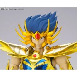 [PRE-ORDER JULIO 2023] SAINT SEIYA MYTH CLOTH EX CANCER DEATHMASK REVIVAL VER. – 18 CM -Toy Series Store saint seiya cancer deathmask revival saint myth cloth e2x tamashii nations bandai 1