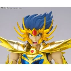 [PRE-ORDER JULIO 2023] SAINT SEIYA MYTH CLOTH EX CANCER DEATHMASK REVIVAL VER. – 18 CM -Toy Series Store saint seiya cancer deathmask revival saint myth cloth ex 1tamashii nations bandai 1
