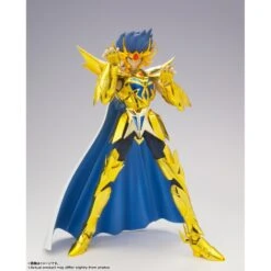 [PRE-ORDER JULIO 2023] SAINT SEIYA MYTH CLOTH EX CANCER DEATHMASK REVIVAL VER. – 18 CM -Toy Series Store saint seiya cancer deathmask revival saint myth cloth ex tama2shii nations bandai 1