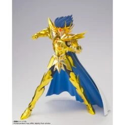 [PRE-ORDER JULIO 2023] SAINT SEIYA MYTH CLOTH EX CANCER DEATHMASK REVIVAL VER. – 18 CM -Toy Series Store saint seiya cancer deathmask revival saint myth cloth ex tamashii nation3s bandai 1