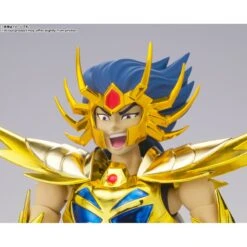 [PRE-ORDER JULIO 2023] SAINT SEIYA MYTH CLOTH EX CANCER DEATHMASK REVIVAL VER. – 18 CM -Toy Series Store saint seiya cancer deathmask revival saint myth cloth ex tamashii nations band11ai 1