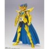 [PRE-ORDER JULIO 2023] SAINT SEIYA MYTH CLOTH EX CANCER DEATHMASK REVIVAL VER. – 18 CM -Toy Series Store saint seiya cancer deathmask revival saint myth cloth ex tamashii nations bandai
