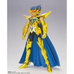 [PRE-ORDER JULIO 2023] SAINT SEIYA MYTH CLOTH EX CANCER DEATHMASK REVIVAL VER. – 18 CM