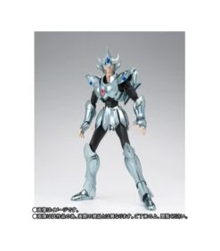 SAINT SEIYA MYTH CLOTH JAMIAN DEL CUERVO PLATA REVIVAL – 16 CM 13 SAINT SEIYA MYTH CLOTH JAMIAN DEL CUERVO PLATA REVIVAL – 16 CM -Toy Series Store saint seiya crow jamian myth cloth bandai pre venta11