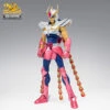 SAINT SEIYA SAINT CLOTH MYTH PHOENIX IKKI 20TH ANNIVERSARY VER. – 17 CM -Toy Series Store saint seiya ikki phoenix myth cloth 20 aniversario