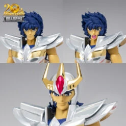 SAINT SEIYA SAINT CLOTH MYTH PHOENIX IKKI 20TH ANNIVERSARY VER. – 17 CM -Toy Series Store saint seiya ikki phoenix myth cloth 20 aniversario 2