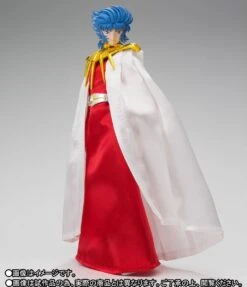SAINT SEIYA MYTH CLOTH LEGEND OF CRIMSON ABEL THE GOD SUN – 16,5 CM