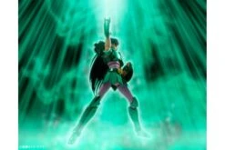 SAINT SEIYA MYTH CLOTH DRAGON SHIRYU V1 REVIVAL VERSION – 17 CM 15 SAINT SEIYA MYTH CLOTH DRAGON SHIRYU V1 REVIVAL VERSION – 17 CM -Toy Series Store saint seiya myth cloth dragon i nitial bronze revival version bandai spirits