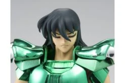SAINT SEIYA MYTH CLOTH DRAGON SHIRYU V1 REVIVAL VERSION – 17 CM 14 SAINT SEIYA MYTH CLOTH DRAGON SHIRYU V1 REVIVAL VERSION – 17 CM -Toy Series Store saint seiya myth cloth dragon initial bronze revival version bandai spirits