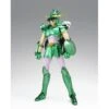 SAINT SEIYA MYTH CLOTH DRAGON SHIRYU V1 REVIVAL VERSION – 17 CM -Toy Series Store saint seiya myth cloth dragon initial bronze revival version bandai spirits 4
