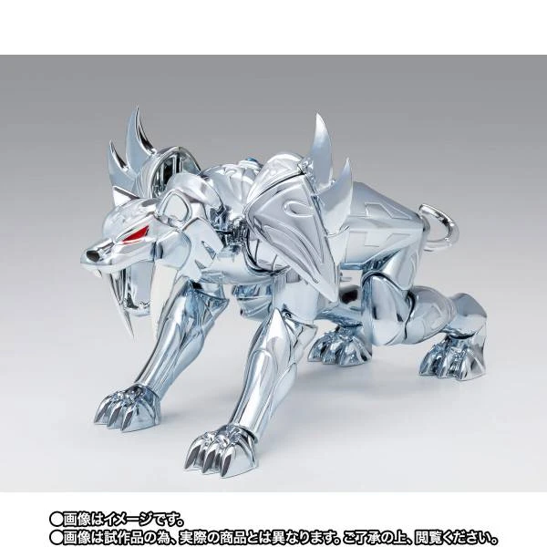SAINT SEIYA MYTH CLOTH EX ZETA ALCOR BUD – 18 CM 4 SAINT SEIYA MYTH CLOTH EX ZETA ALCOR BUD – 18 CM - Image 2