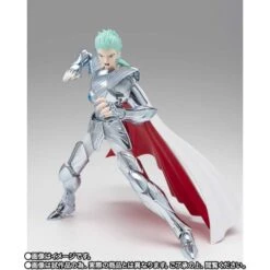 SAINT SEIYA MYTH CLOTH EX ZETA ALCOR BUD – 18 CM 16 SAINT SEIYA MYTH CLOTH EX ZETA ALCOR BUD – 18 CM -Toy Series Store saint seiya myth cloth ex zeta alcor bud limited edition bandai 12