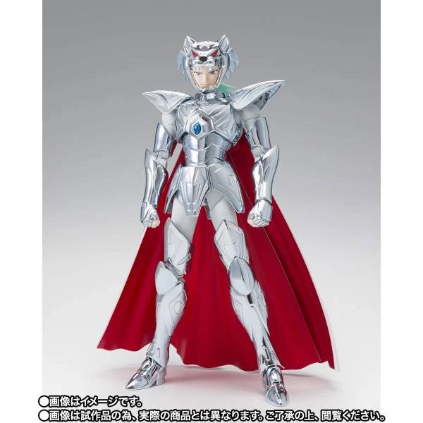 SAINT SEIYA MYTH CLOTH EX ZETA ALCOR BUD – 18 CM 3 SAINT SEIYA MYTH CLOTH EX ZETA ALCOR BUD – 18 CM