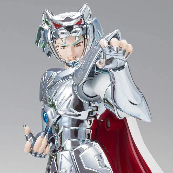 SAINT SEIYA MYTH CLOTH EX ZETA ALCOR BUD – 18 CM 6 SAINT SEIYA MYTH CLOTH EX ZETA ALCOR BUD – 18 CM - Image 4