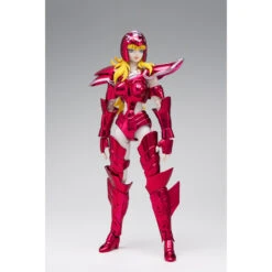 SAINT SEIYA MYTH CLOTH MERMAID THETIS REVIVAL VERSION – 16 CM