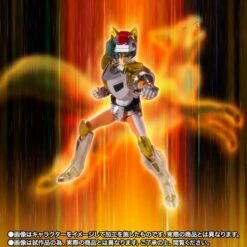 [DISPONIBLE] SAINT SEIYA MYTH CLOTH STEEL SAINT LANDCLOTH DAICHI REVIVAL VERSION – 16 CM -Toy Series Store saint seiya saint myth cloth land daichi revival edition limited edition bandai