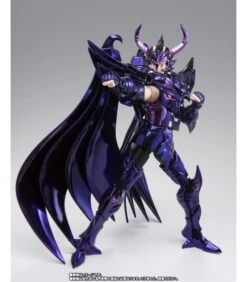 SAINT SEIYA MYTH CLOTH EX WYVERN RHADAMANTHYS OCE – 18 CM 12 SAINT SEIYA MYTH CLOTH EX WYVERN RHADAMANTHYS OCE – 18 CM -Toy Series Store saint seiya wyvern rhadamanthys oce myth cloth ex bandai pre venta11