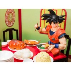 [DISPONIBLE] S.H FIGUARTS DRAGON BALL SON GOKU HARAHACHIBUNME SET -Toy Series Store sh figuarts dragon ball z son goku no harahachibunme set bandai 22