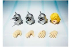 S.H FIGUARTS KINNIKUMAN ROBIN MASK ORIGINAL COLOR EDITION 9 S.H FIGUARTS KINNIKUMAN ROBIN MASK ORIGINAL COLOR EDITION -Toy Series Store sh figuarts ro bin mask original color edition kinnikuman bandai