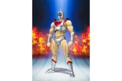 S.H FIGUARTS KINNIKUMAN ROBIN MASK ORIGINAL COLOR EDITION