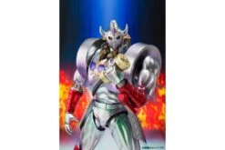 SH FIGUARTS KINNIKUMAN AKUMA SHOGUN OCE – 17 CM