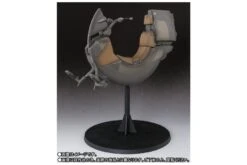 S.H FIGUARTS STAR WARS DARTH MAUL SITH SPEEDER – 18 CM -Toy Series Store sh sh figuarts star wars s ith speeder bandai limited