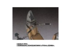 S.H FIGUARTS STAR WARS DARTH MAUL SITH SPEEDER – 18 CM -Toy Series Store sh sh figuarts star wars sith speeder ban dai li mited