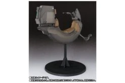 S.H FIGUARTS STAR WARS DARTH MAUL SITH SPEEDER – 18 CM -Toy Series Store sh sh figuarts star wars sith speeder ban dai limited