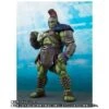 S.H FIGUARTS MARVEL THOR RAGNAROK HULK GLADIATOR LIMITED – 21 CM -Toy Series Store sh sh figuarts thor ragnaro k hulk bandai limited