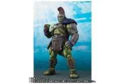S.H FIGUARTS MARVEL THOR RAGNAROK HULK GLADIATOR LIMITED – 21 CM
