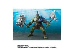 S.H FIGUARTS MARVEL THOR RAGNAROK HULK GLADIATOR LIMITED – 21 CM 15 S.H FIGUARTS MARVEL THOR RAGNAROK HULK GLADIATOR LIMITED – 21 CM -Toy Series Store sh sh figuarts thor ragnarok hulk ba ndai limited