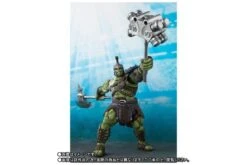 S.H FIGUARTS MARVEL THOR RAGNAROK HULK GLADIATOR LIMITED – 21 CM 16 S.H FIGUARTS MARVEL THOR RAGNAROK HULK GLADIATOR LIMITED – 21 CM -Toy Series Store sh sh figuarts thor ragnarok hulk band ai limited