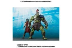 S.H FIGUARTS MARVEL THOR RAGNAROK HULK GLADIATOR LIMITED – 21 CM 13 S.H FIGUARTS MARVEL THOR RAGNAROK HULK GLADIATOR LIMITED – 21 CM -Toy Series Store sh sh figuarts thor ragnarok hulk bandai limited