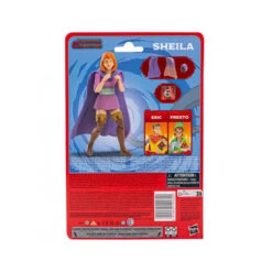 [PRE-ORDER SEPTIEMBRE 2023] HASBRO DUNGEONS & DRAGONS SHEILA CARTOON SERIES – 15 CM -Toy Series Store sheila fig 15 cm dungeons dragons car1toon classics 1