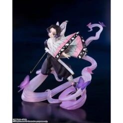 Toy Series Store -Toy Series Store shinobu kocho insect breathing figura 17 cm kimetsu no yaiba demon slayer figuarts zero1