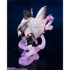 [PRE-ORDER JULIO 2021] FIGUARTS ZERO KIMETSU NO YAIBA DEMON SLAYER SHINOBU KOCHO INSECT BREATHING – 17 CM -Toy Series Store shinobu kocho insect breathing figura 17 cm kimetsu no yaiba demon slayer figuarts zero11