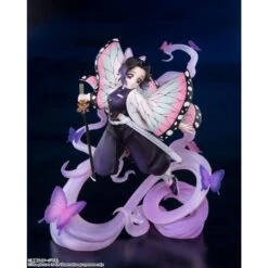 [PRE-ORDER JULIO 2021] FIGUARTS ZERO KIMETSU NO YAIBA DEMON SLAYER SHINOBU KOCHO INSECT BREATHING – 17 CM -Toy Series Store shinobu kocho insect breathing figura 17 cm kimetsu no yaiba demon slayer figuarts zero111
