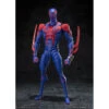 [PRE-ORDER FEBRERO 2024] S.H FIGUARTS SPIDER-MAN: ACROSS THE SPIDER-VERSE SPIDER-MAN 2099 – 18 CM -Toy Series Store spider man 2099 fig 178 cm spider man across the spider verse sh figuarts