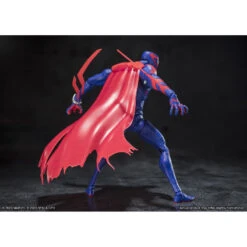 [PRE-ORDER FEBRERO 2024] S.H FIGUARTS SPIDER-MAN: ACROSS THE SPIDER-VERSE SPIDER-MAN 2099 – 18 CM -Toy Series Store spider man 2099 fig 178 cm spider man across the spider verse sh figuarts 4