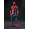 [PRE-ORDER ABRIL 2024] S.H FIGUARTS MARVEL SPIDER-MAN: NO WAY HOME SPIDER-MAN (NEW RED & BLUE SUIT) – 15 CM