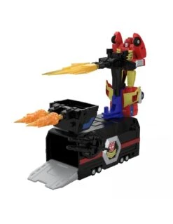 [PRE-ORDER SEPTIEMBRE 2025] HASBRO TRANSFORMERS: AGE OF THE PRIMES THE THIRTEEN STAR OPTIMUS PRIME TITAN CLASS – 38 CM -Toy Series Store the thirteen star optimus prime transformers age of the primes titan class 6