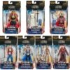 HASBRO MARVEL LEGENDS THOR LOVE & THUNDER WAVE SET 7 FIGURAS BUILD A MARVEL´S KORG – 15 CM -Toy Series Store thorbaf1