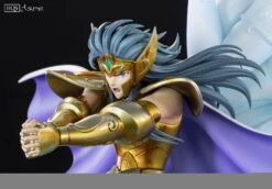 TSUME HQS SAINT SEIYA AQUARIUS CAMUS – 46 CM -Toy Series Store thumb 1440x0 0 0 crop21