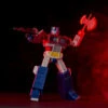 HASBRO TRANSFORMERS OPTIMUS PRIME G1 MOVIE R.E.D – 15 CM -Toy Series Store transformers figura optimus prime g1 movie red hasbro