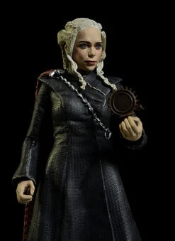 MCFARLANE TOYS JUEGO DE TRONOS PACK JON SNOW & DAENERYS TARGARYEN – 18 CM 9 MCFARLANE TOYS JUEGO DE TRONOS PACK JON SNOW & DAENERYS TARGARYEN – 18 CM -Toy Series Store unnamed 1 3